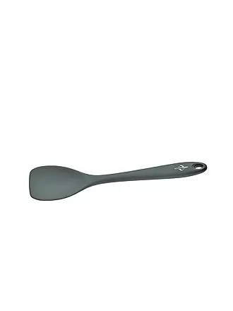 KÜCHENPROFI | Universallöffel TREND 28cm Silikon/Grau | 